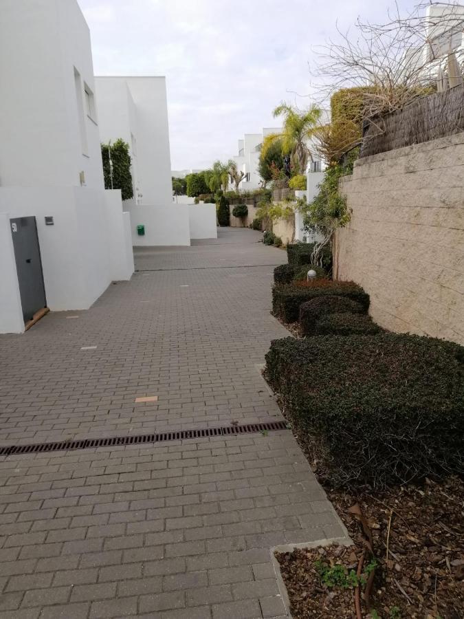 科尼尔-德拉弗龙特拉Casa Lua公寓 外观 照片
