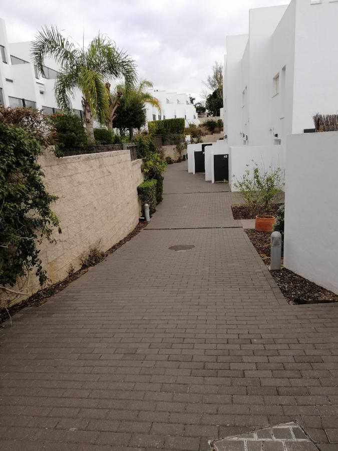 科尼尔-德拉弗龙特拉Casa Lua公寓 外观 照片